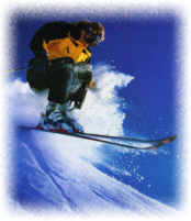 Winterkleidung, Ski und Snowboards, Verleihservice, Service bei Loups Sporthaus